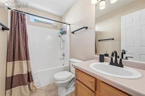 Tiny photo for 1755 Columbine Village Drive, Woodland Park, CO 80863 (MLS # 7027983)