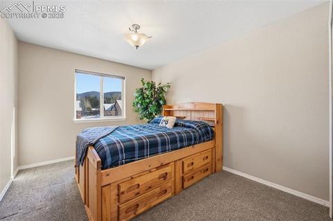 Tiny photo for 1755 Columbine Village Drive, Woodland Park, CO 80863 (MLS # 7027983)