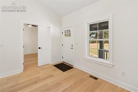 Tiny photo for 240 Insmont Lane, Florissant, CO 80816 (MLS # 4684265)