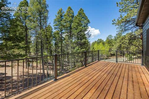 Tiny photo for 240 Insmont Lane, Florissant, CO 80816 (MLS # 4684265)