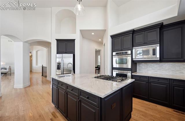 6425 Tremolite Drive