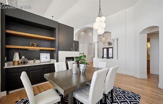 6425 Tremolite Drive