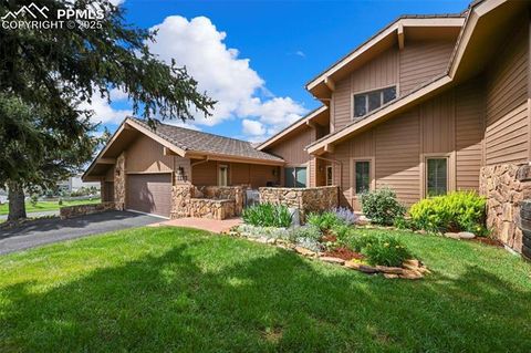 1282 Hill Circle Colorado Springs CO 80904