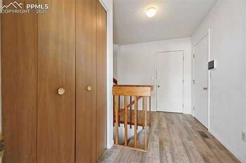 Tiny photo for 7350 Windy Peak Drive, Colorado Springs, CO 80911 (MLS # 7224174)