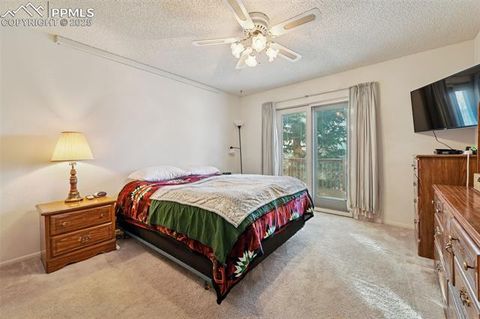 Tiny photo for 7350 Windy Peak Drive, Colorado Springs, CO 80911 (MLS # 7224174)