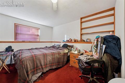 Tiny photo for 7350 Windy Peak Drive, Colorado Springs, CO 80911 (MLS # 7224174)