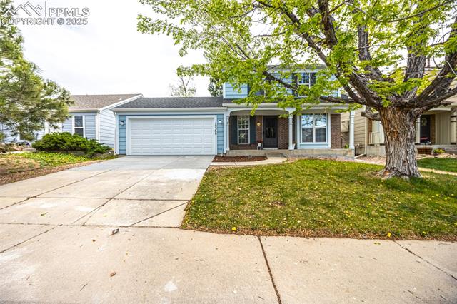 19388 E Brown Drive