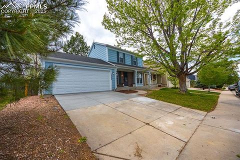 19388 E Brown Drive Aurora CO 80013