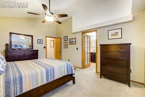 Tiny photo for 4690 Falls Church Road, Colorado Springs, CO 80920 (MLS # 3415618)