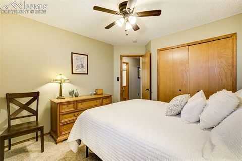 Tiny photo for 4690 Falls Church Road, Colorado Springs, CO 80920 (MLS # 3415618)