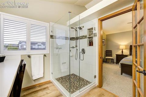 Tiny photo for 4690 Falls Church Road, Colorado Springs, CO 80920 (MLS # 3415618)