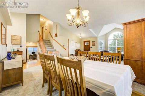 Tiny photo for 4690 Falls Church Road, Colorado Springs, CO 80920 (MLS # 3415618)