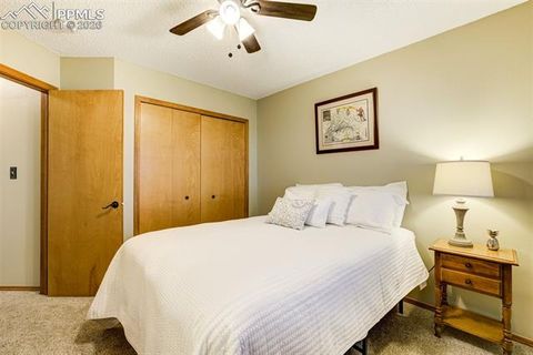 Tiny photo for 4690 Falls Church Road, Colorado Springs, CO 80920 (MLS # 3415618)