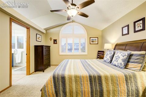 Tiny photo for 4690 Falls Church Road, Colorado Springs, CO 80920 (MLS # 3415618)