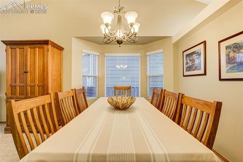 Tiny photo for 4690 Falls Church Road, Colorado Springs, CO 80920 (MLS # 3415618)
