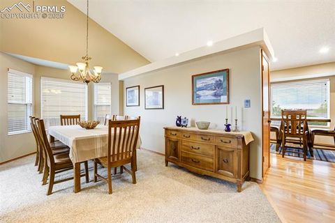 Tiny photo for 4690 Falls Church Road, Colorado Springs, CO 80920 (MLS # 3415618)