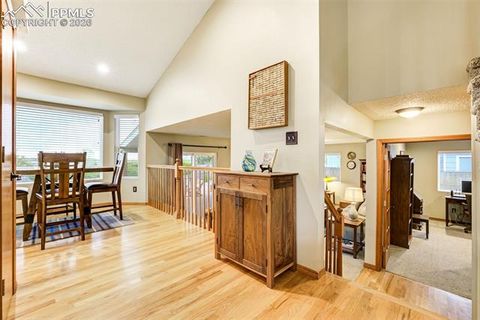 Tiny photo for 4690 Falls Church Road, Colorado Springs, CO 80920 (MLS # 3415618)
