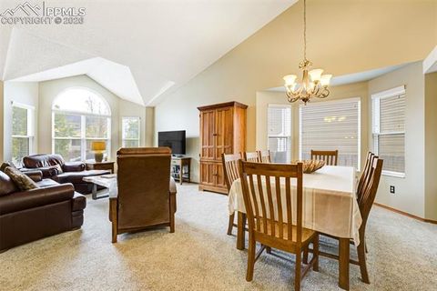 Tiny photo for 4690 Falls Church Road, Colorado Springs, CO 80920 (MLS # 3415618)