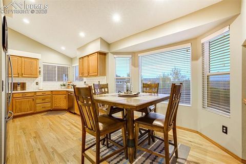 Tiny photo for 4690 Falls Church Road, Colorado Springs, CO 80920 (MLS # 3415618)