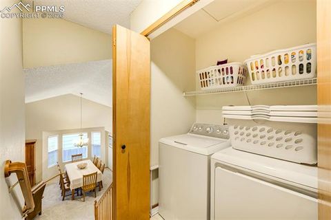 Tiny photo for 4690 Falls Church Road, Colorado Springs, CO 80920 (MLS # 3415618)