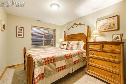 Tiny photo for 4690 Falls Church Road, Colorado Springs, CO 80920 (MLS # 3415618)