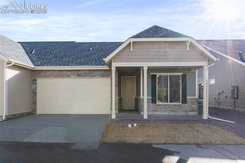 5764 Torrisdale View Colorado Springs CO 80927