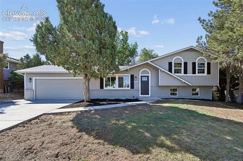 Photo of 7313 Colonial Drive, Fountain, CO 80817 (MLS # 7784241)