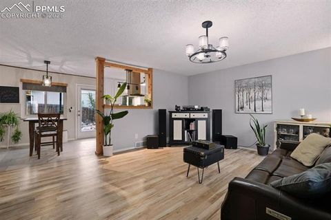 Tiny photo for 1065 N 19th Street, Colorado Springs, CO 80904 (MLS # 7977586)