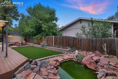 Tiny photo for 1065 N 19th Street, Colorado Springs, CO 80904 (MLS # 7977586)
