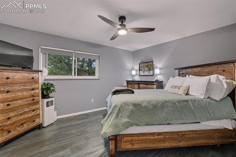 Tiny photo for 1065 N 19th Street, Colorado Springs, CO 80904 (MLS # 7977586)