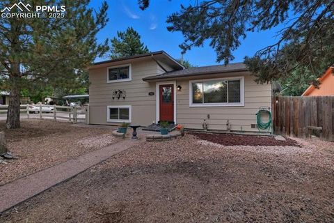 Tiny photo for 1065 N 19th Street, Colorado Springs, CO 80904 (MLS # 7977586)