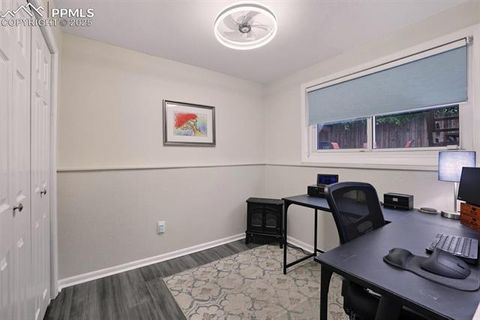 Tiny photo for 1065 N 19th Street, Colorado Springs, CO 80904 (MLS # 7977586)