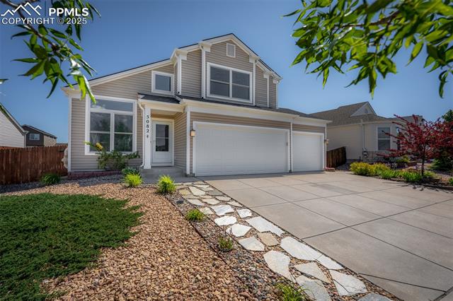 5082 Sand Hill Drive