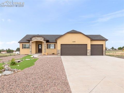 Photo of 1054 W Meadowmoor Drive, Pueblo West, CO 81007 (MLS # 3591184) Photo of 1054 W Meadowmoor Drive, Pueblo West, CO 81007 (MLS # 3591184)