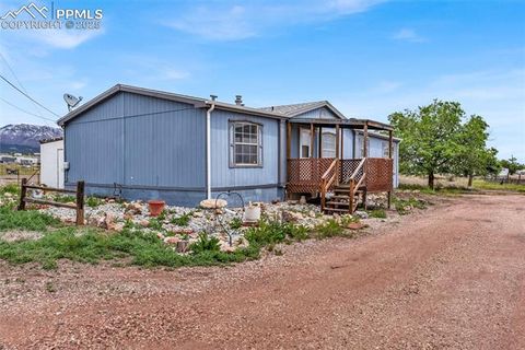 1210 Tennessee Avenue Canon City CO 81212