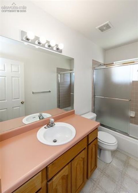 Tiny photo for 1215 Bison Ridge Drive, Colorado Springs, CO 80919 (MLS # 9122608)