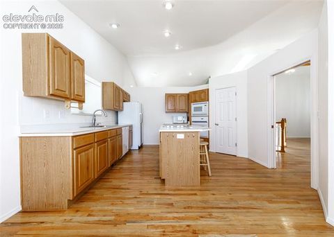 Tiny photo for 1215 Bison Ridge Drive, Colorado Springs, CO 80919 (MLS # 9122608)