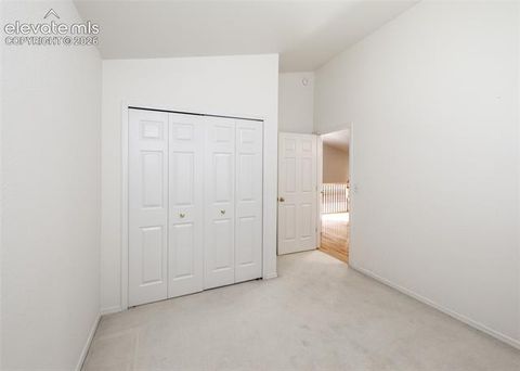Tiny photo for 1215 Bison Ridge Drive, Colorado Springs, CO 80919 (MLS # 9122608)