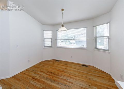 Tiny photo for 1215 Bison Ridge Drive, Colorado Springs, CO 80919 (MLS # 9122608)