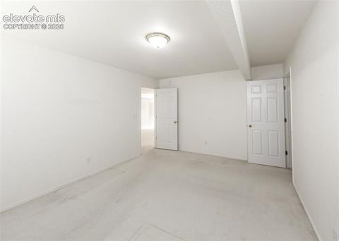 Tiny photo for 1215 Bison Ridge Drive, Colorado Springs, CO 80919 (MLS # 9122608)
