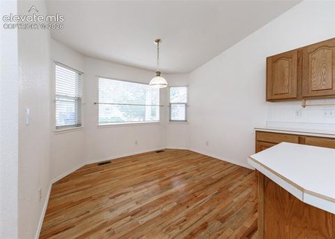 Tiny photo for 1215 Bison Ridge Drive, Colorado Springs, CO 80919 (MLS # 9122608)