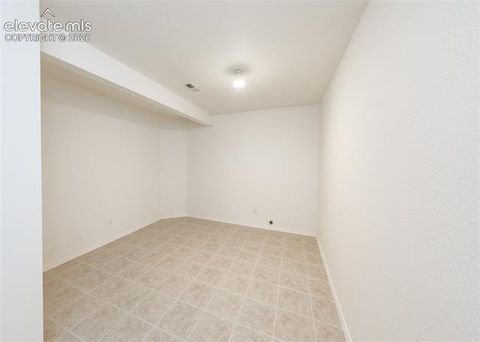 Tiny photo for 1215 Bison Ridge Drive, Colorado Springs, CO 80919 (MLS # 9122608)