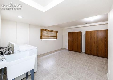 Tiny photo for 1215 Bison Ridge Drive, Colorado Springs, CO 80919 (MLS # 9122608)