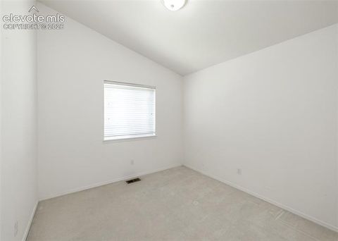Tiny photo for 1215 Bison Ridge Drive, Colorado Springs, CO 80919 (MLS # 9122608)