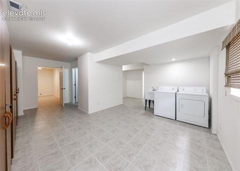 Tiny photo for 1215 Bison Ridge Drive, Colorado Springs, CO 80919 (MLS # 9122608)