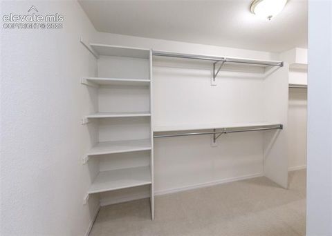 Tiny photo for 1215 Bison Ridge Drive, Colorado Springs, CO 80919 (MLS # 9122608)