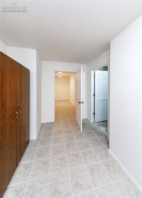 Tiny photo for 1215 Bison Ridge Drive, Colorado Springs, CO 80919 (MLS # 9122608)