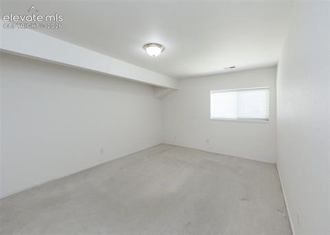 Tiny photo for 1215 Bison Ridge Drive, Colorado Springs, CO 80919 (MLS # 9122608)