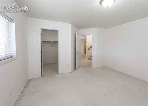 Tiny photo for 1215 Bison Ridge Drive, Colorado Springs, CO 80919 (MLS # 9122608)