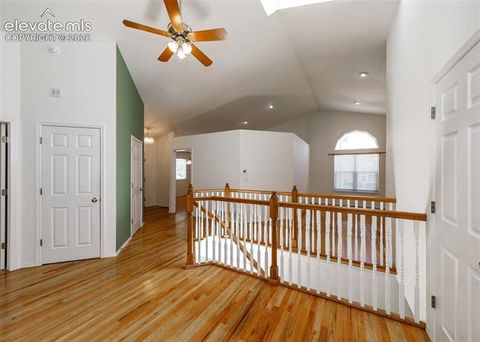 Tiny photo for 1215 Bison Ridge Drive, Colorado Springs, CO 80919 (MLS # 9122608)